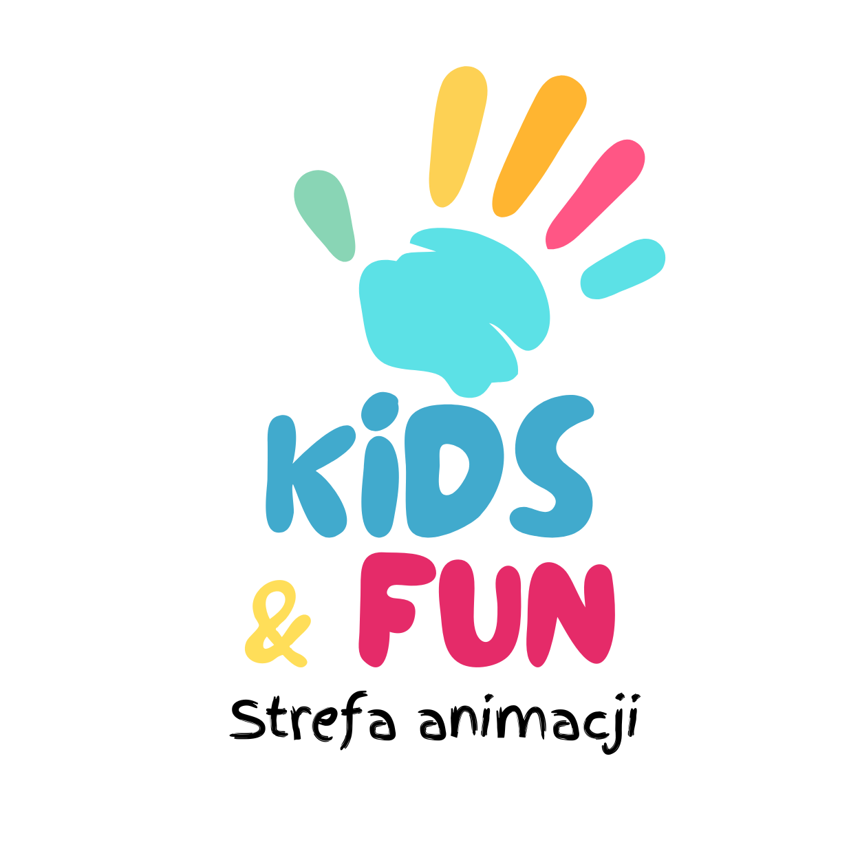 Strefa animacji Kids&Fun
